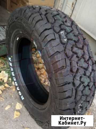 Roadcruza 265/75 R16 Казань - изображение 1