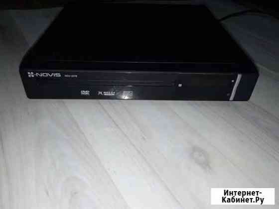 DVD-плеер novis-Electronics NDV-2078 Ростов-на-Дону