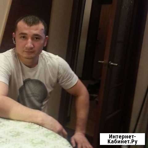 Муж на час. Трезвый водитель Сочи - изображение 1