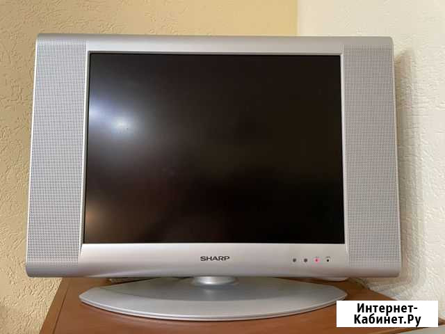 Телевизор sharp Ухта - изображение 1