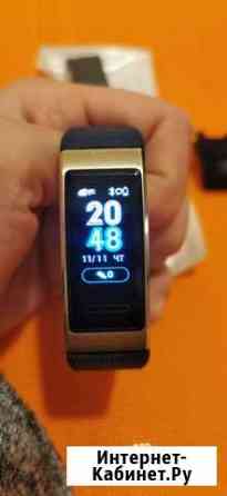 Huawei band 3 pro Красногорск