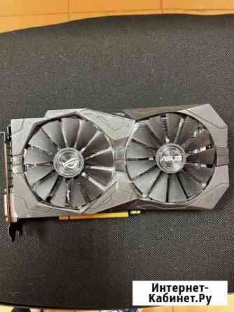 Asus rx 470 4gb strix мертвая Нижний Новгород