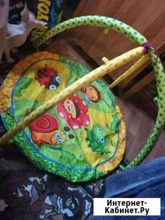 Развивающий коврик Липецк