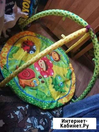 Развивающий коврик Липецк - изображение 1