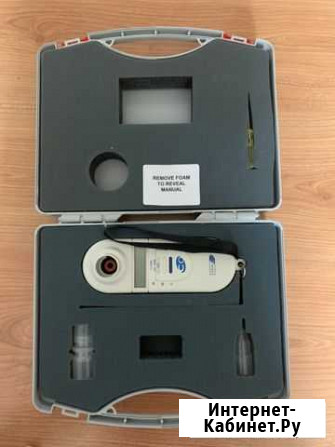 Газоанализатор Micro CO Micro Medical Самара - изображение 1