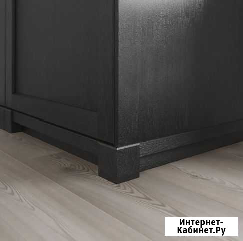 Декоративный цоколь IKEA lerhyttan лерхюттан Ижевск - изображение 1