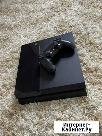 Sony PS4 Армавир - изображение 1