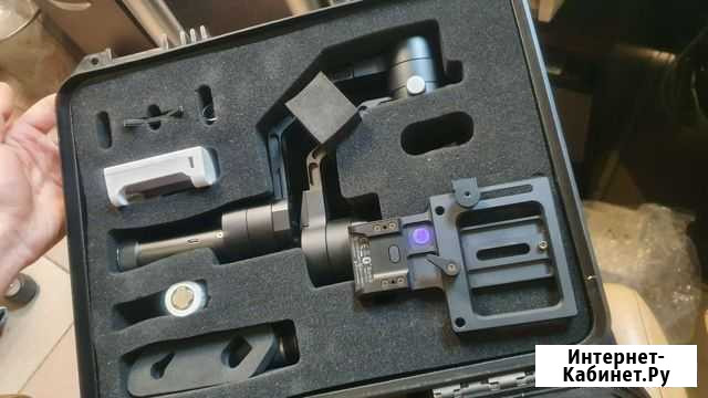 Стедикам 3-x осевой - Zhiyun Crane 2 Екатеринбург - изображение 1