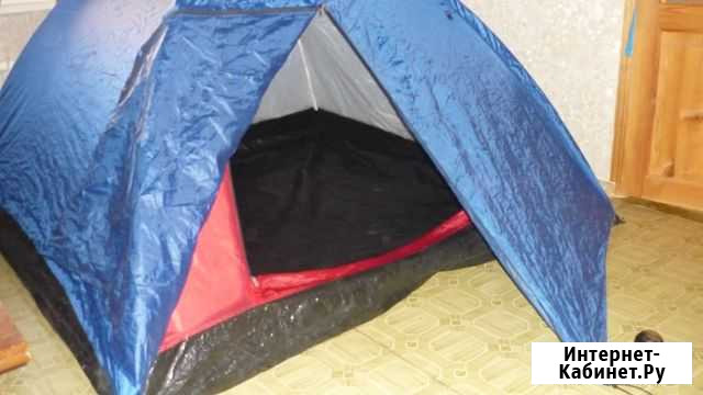 Палатка SkyStar 2 х 2 метра Нижний Новгород - изображение 1