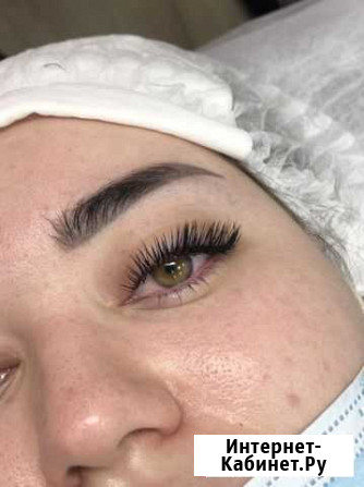 Наращивание ресниц Москва - изображение 1