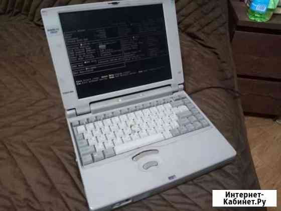 Ноутбук Toshiba Satellite Pro 430CDT Люберцы