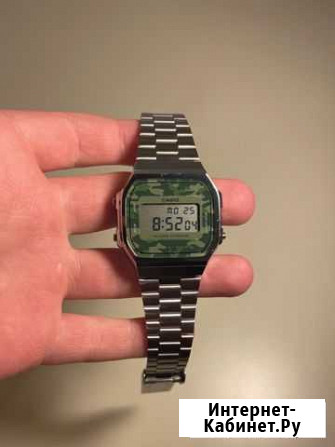 Часы Casio Тольятти - изображение 1