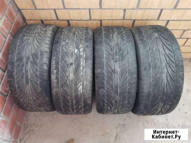 Шины Hankook 245/40 19 Сыктывкар - изображение 1