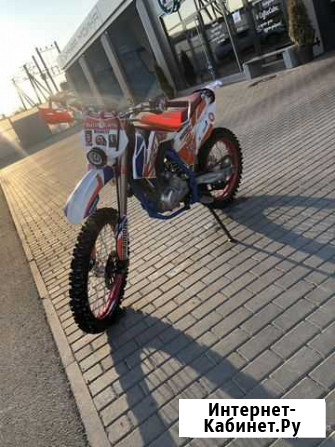 Motoland crf 250 Гатчина - изображение 1