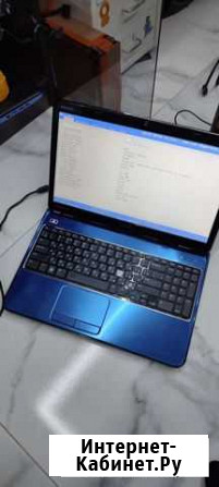 Dell inspiron n5110 (Разбор) Осташков - изображение 1