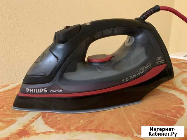 Утюг Philips powerlife Йошкар-Ола - изображение 1