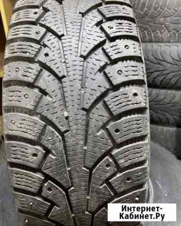 Nokian Hakkapeliitta 5 215/60 R17 Мурманск