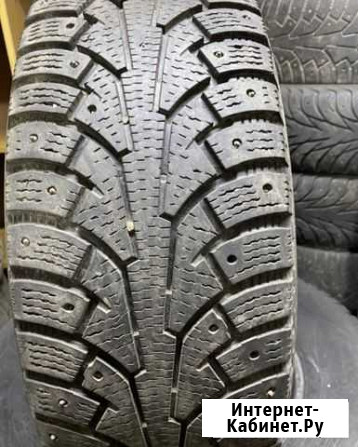 Nokian Hakkapeliitta 5 215/60 R17 Мурманск - изображение 1