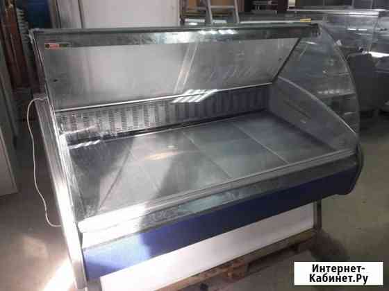 Холодильная витрина Айсберг аркадия Красноярск