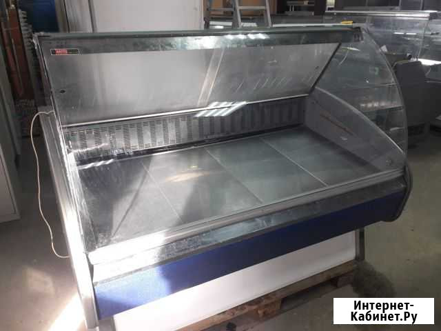 Холодильная витрина Айсберг аркадия Красноярск - изображение 1