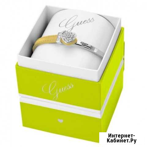 Продам браслет Guess Ростов-на-Дону - изображение 1