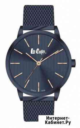 Часы Ли Купер (Lee Cooper) LC06768.990 Самара