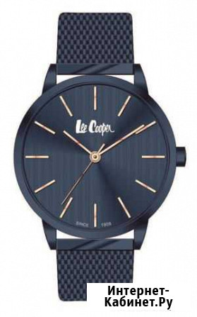 Часы Ли Купер (Lee Cooper) LC06768.990 Самара - изображение 1