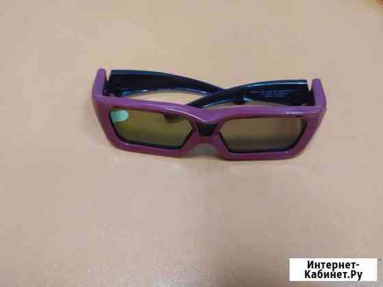 3D Очки Hi-shock PRO Ессентуки