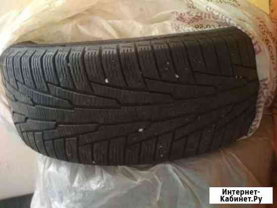 Nokian 225/55 R17 Кизилюрт