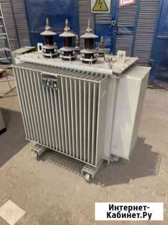 Трансформатор силвой Самара