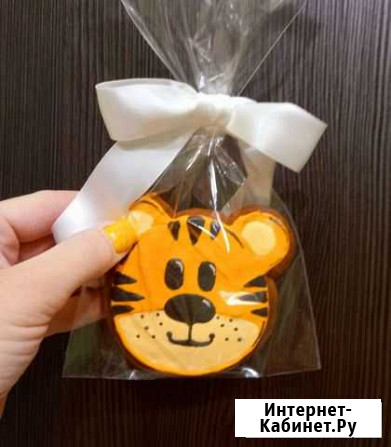 Пряник к Новому году Рязань - изображение 1