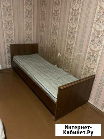 Кровать Кировск - изображение 1