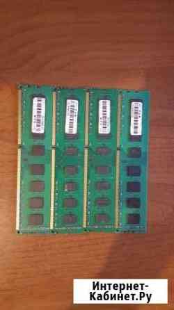 Ddr3 Оперативная память Тверь