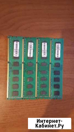 Ddr3 Оперативная память Тверь - изображение 1