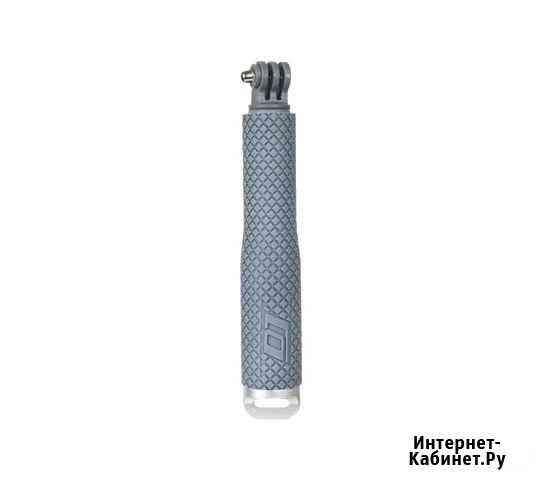 Монопод Digicare DC Pole 16-51см, серебряный (DP-8 Екатеринбург