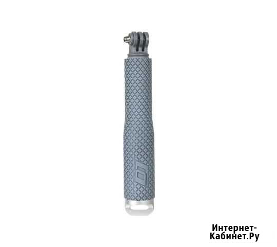 Монопод Digicare DC Pole 16-51см, серебряный (DP-8 Екатеринбург - изображение 1