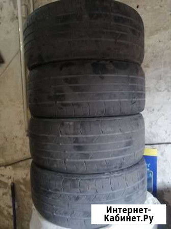 Roadstone 225/45 R17 Старый Оскол - изображение 1