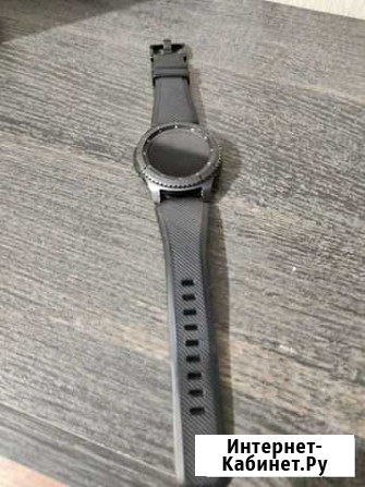 Samsung galaxy watch 3 frontier Мурманск - изображение 1