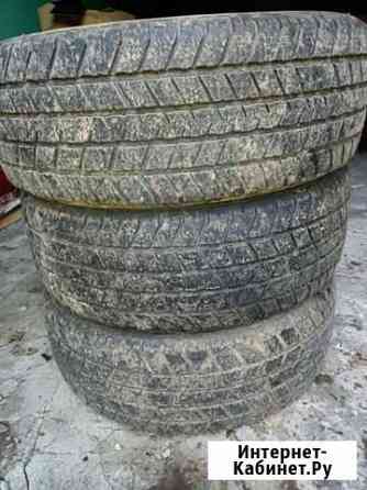 GT Radial 195/60 R15 Тверь