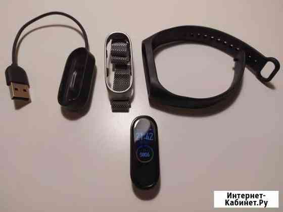 Фитнес браслет xiaomi mi band 4 Иваново