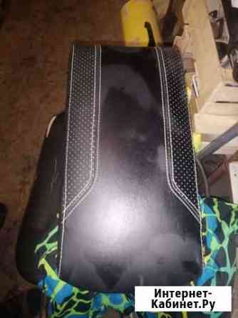 Подлокотник бар на киа Рио Оренбург