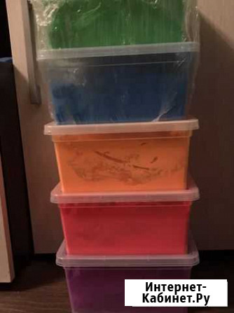 Краситель пигмент Краснодар - изображение 1