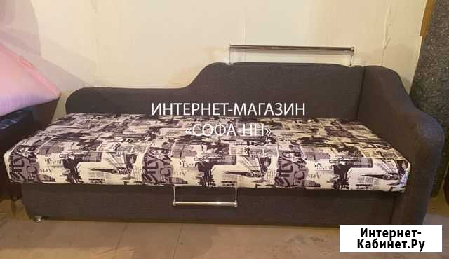 Диван тахта Арт. 115 Нижний Новгород - изображение 1
