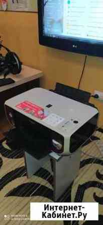 Принтер Canon pixma MP210 Кемерово