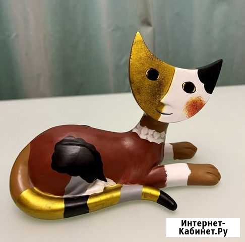 Сувениры Кошка Киров - изображение 1