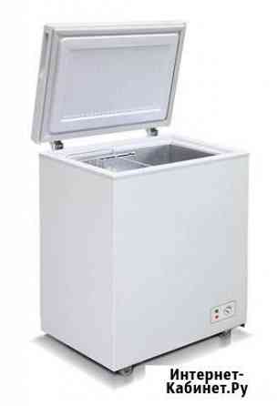 Морозильный ларь Бирюса 155 кх Омск