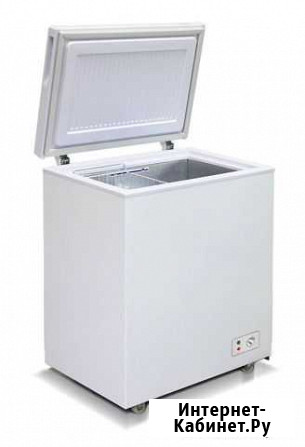 Морозильный ларь Бирюса 155 кх Омск - изображение 1