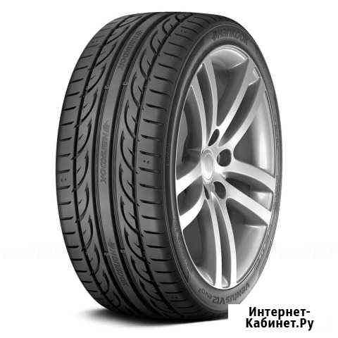 Летние шины 245/40R18 Hankook Ventus V12 EVO2 K120 Ставрополь