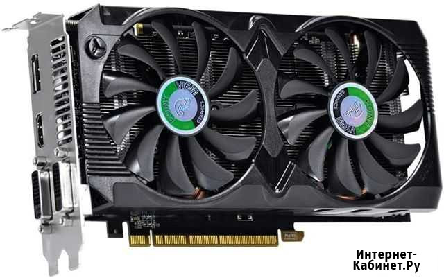 Видеокарта gtx 760 2gb Усть-Кут - изображение 1