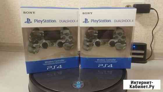 Геймпад ps4 Киров